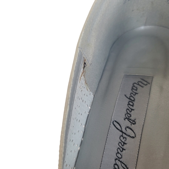 Vintage 80s Margaret Jerrold Church Pumps - Picture 9 of 9